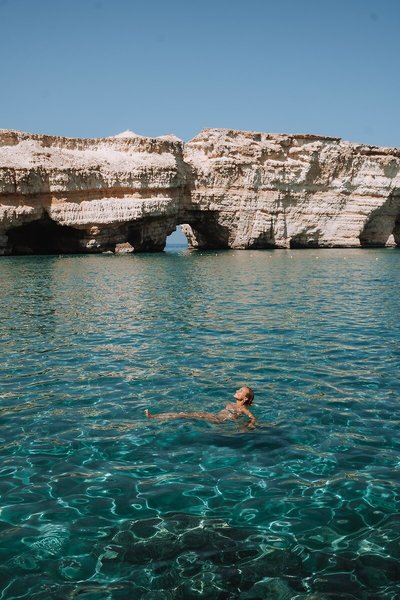 Shangri-La Al Husn, Muscat 9