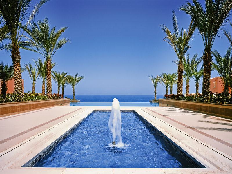 Shangri-La Al Husn, Muscat 11