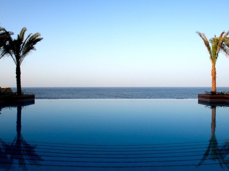 Shangri-La Al Husn, Muscat 16