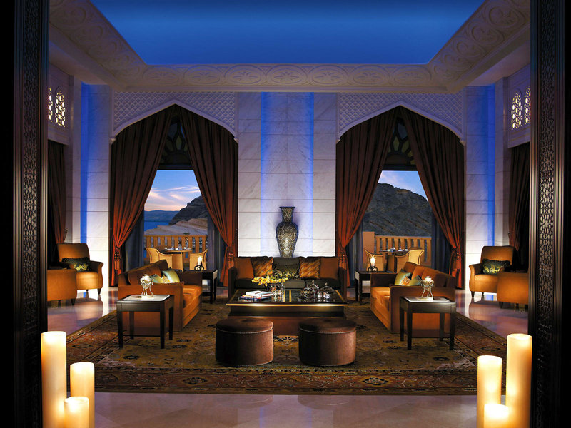 Shangri-La Al Husn, Muscat 19