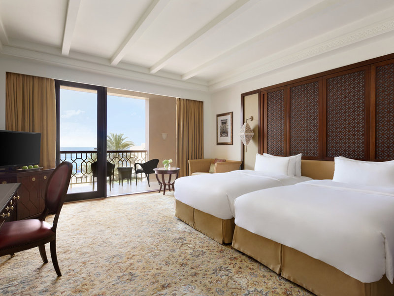 Shangri-La Al Husn, Muscat 42