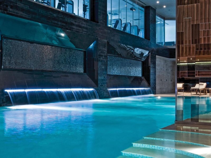 Crowne Plaza Hotel Istanbul - Asia 6
