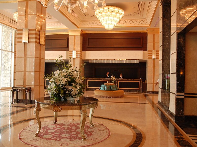 Crowne Plaza Hotel Istanbul - Asia 10