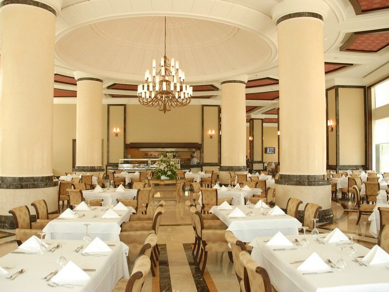 Crowne Plaza Hotel Istanbul - Asia 17