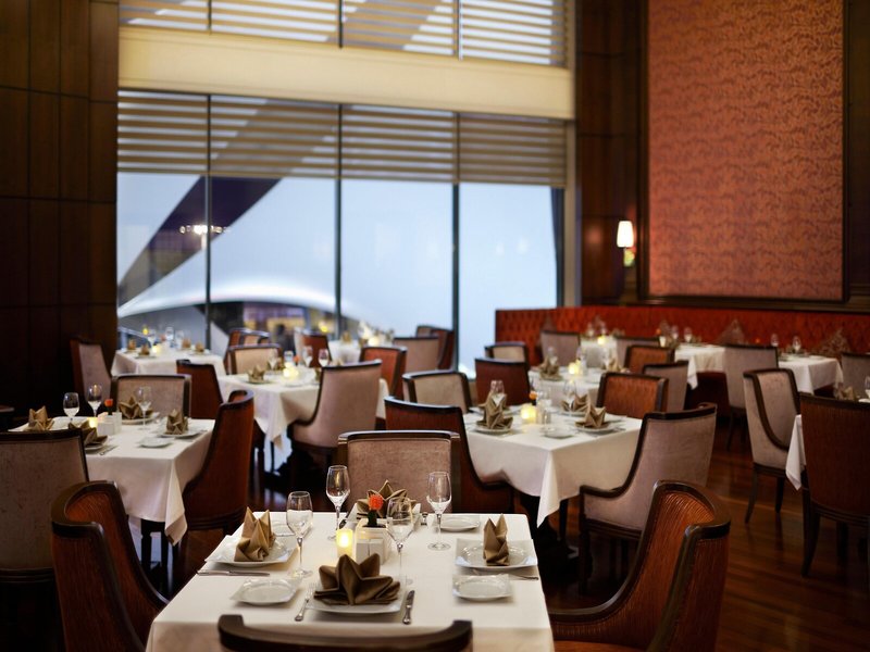 Crowne Plaza Hotel Istanbul - Asia 19