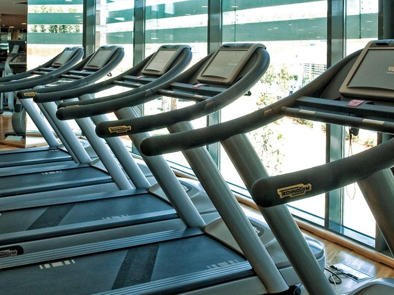 Crowne Plaza Hotel Istanbul - Asia 27