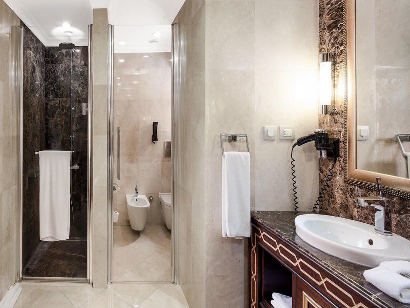 Crowne Plaza Hotel Istanbul - Asia 44