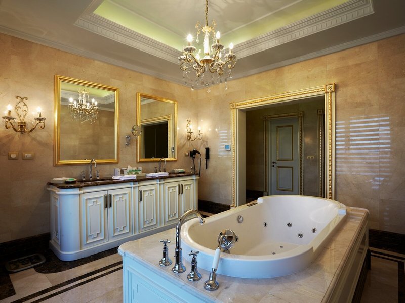 Crowne Plaza Hotel Istanbul - Asia 45