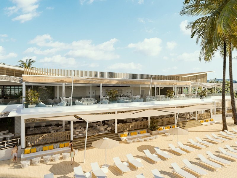 Grand Bahia Principe Bavaro 2 - Exterior