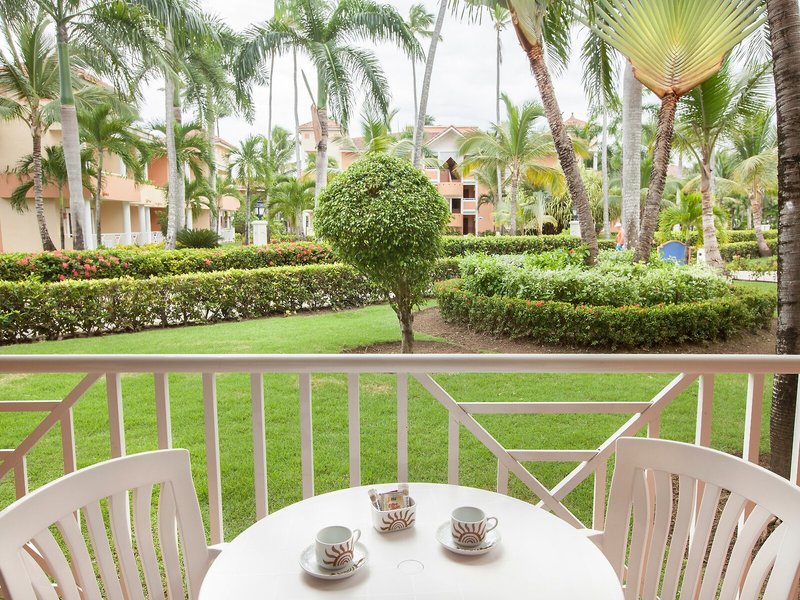 Grand Bahia Principe Bavaro 4 - Exterior