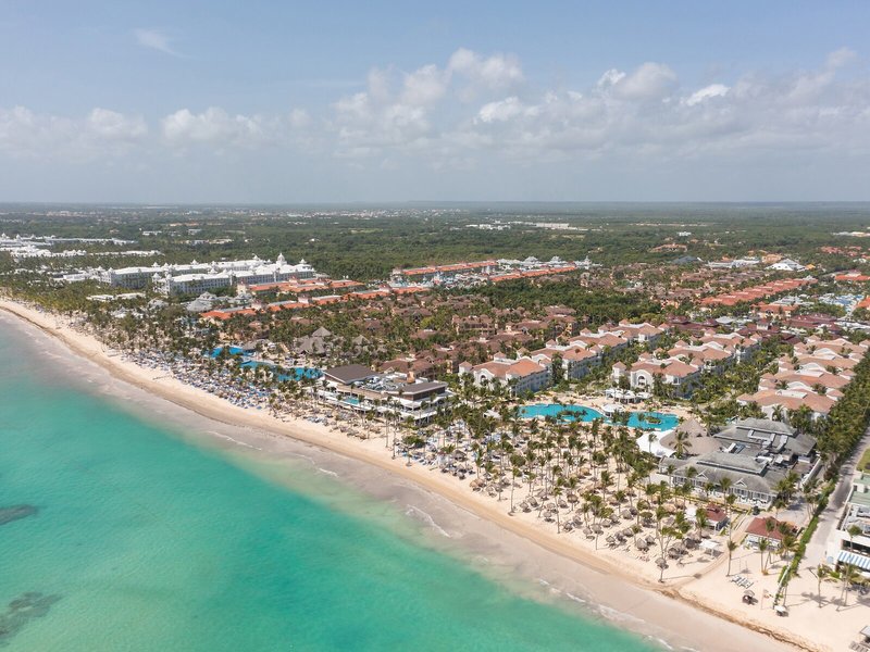 Grand Bahia Principe Bavaro 7 - Beach