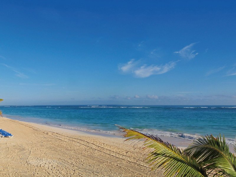 Grand Bahia Principe Bavaro 10 - Beach