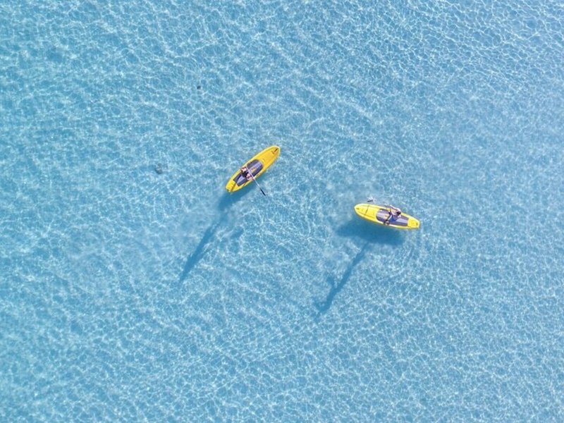 Grand Bahia Principe Bavaro 11 - Beach