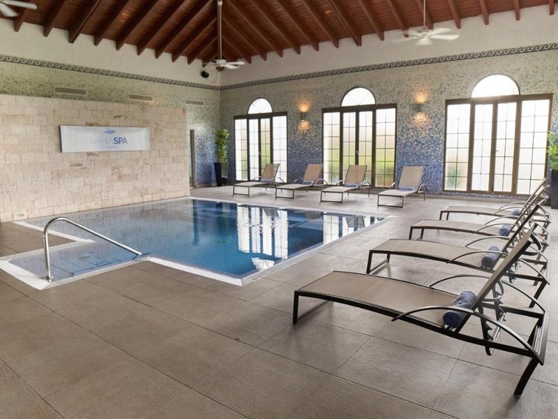 Grand Bahia Principe Bavaro 14 - Outdoor Pool