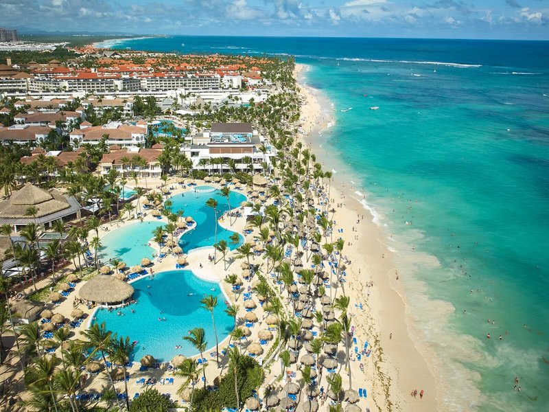 Grand Bahia Principe Bavaro 17 - Outdoor Pool