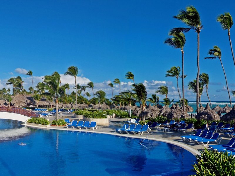 Grand Bahia Principe Bavaro 18 - Outdoor Pool