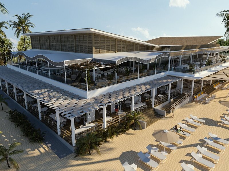 Grand Bahia Principe Bavaro 20 - Outdoor Pool