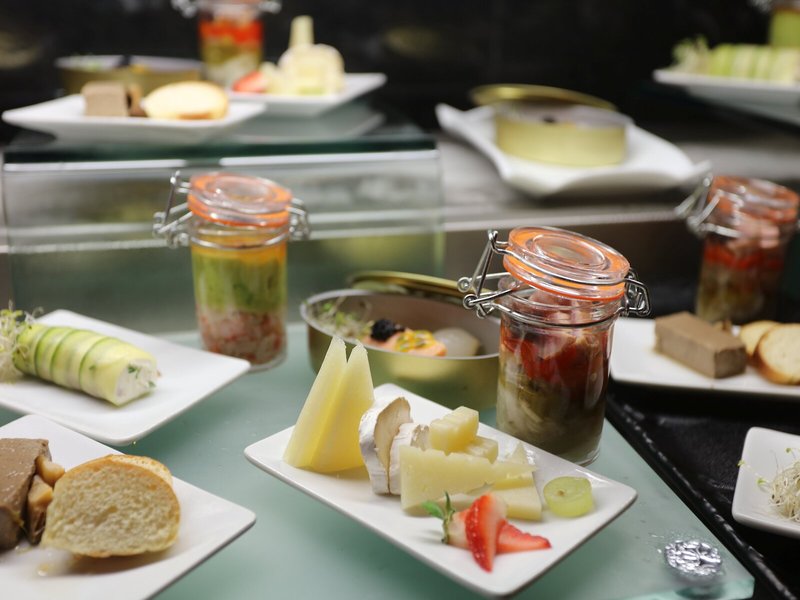 Grand Bahia Principe Bavaro 28 - Restaurant