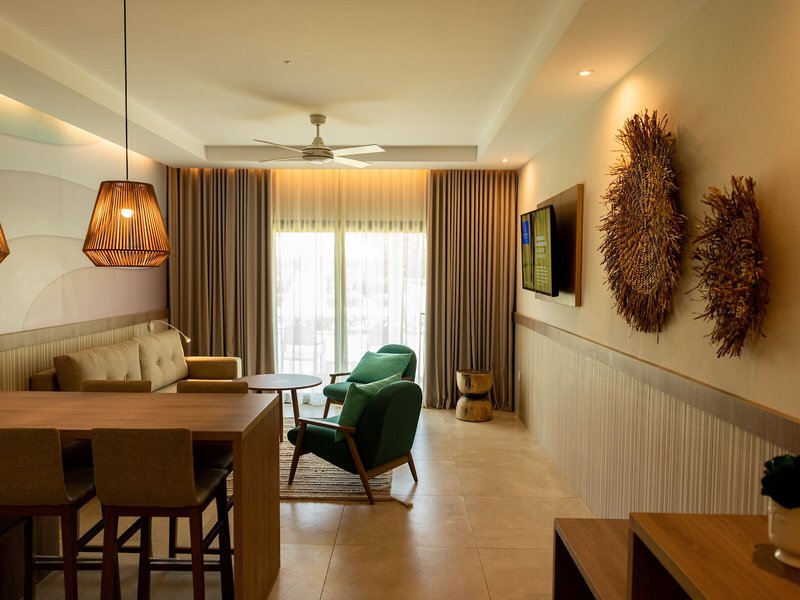 Grand Bahia Principe Bavaro 35 - Restaurant