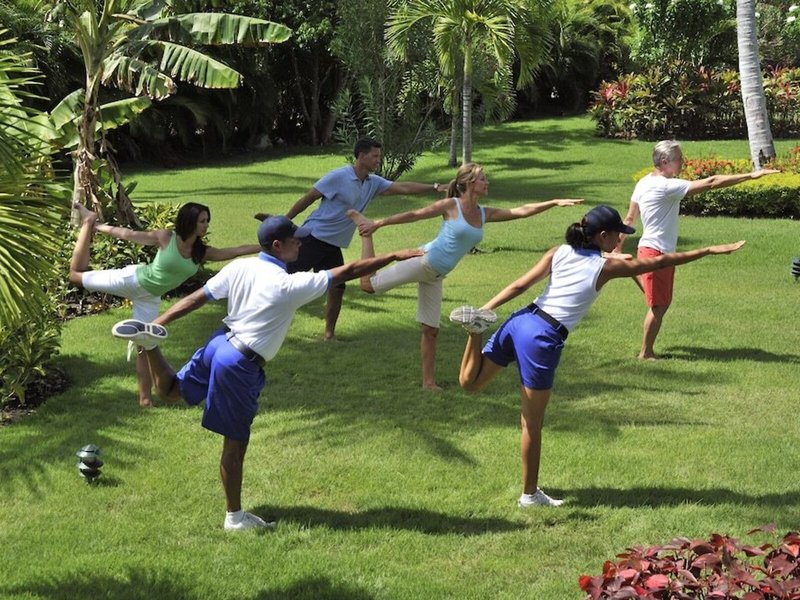 Grand Bahia Principe Bavaro 38 - Sports and leisure