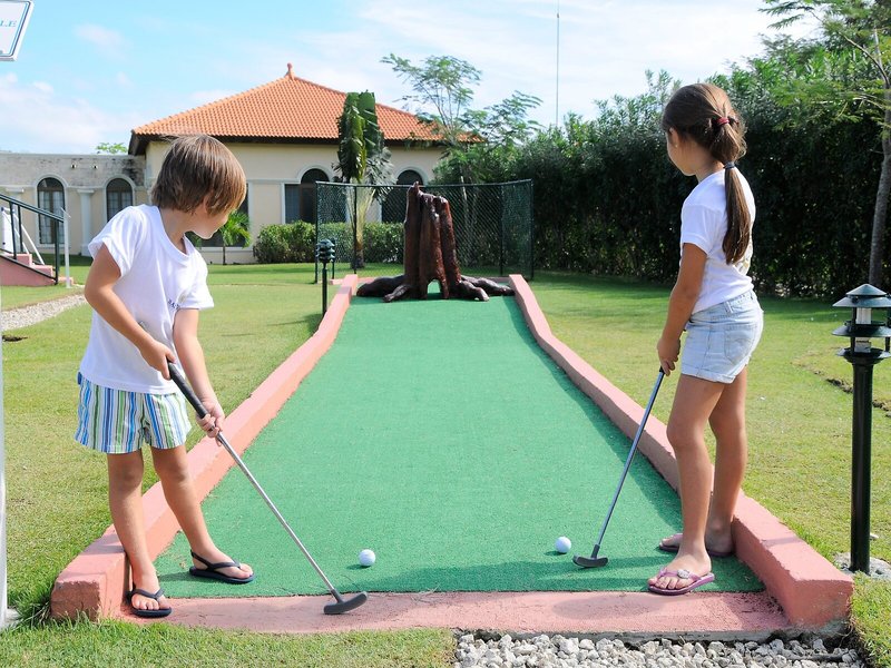 Grand Bahia Principe Bavaro 40 - Sports and leisure