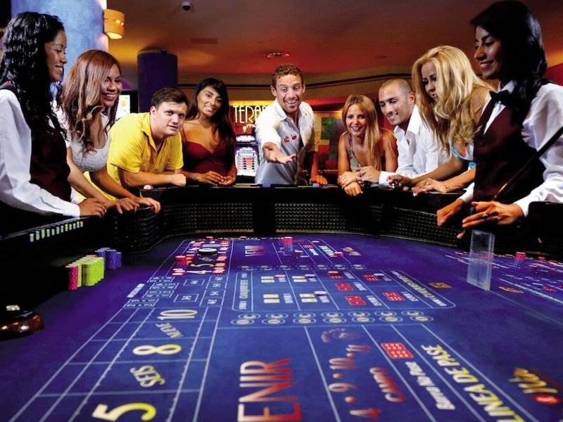 Grand Bahia Principe Bavaro 41 - Sports and leisure