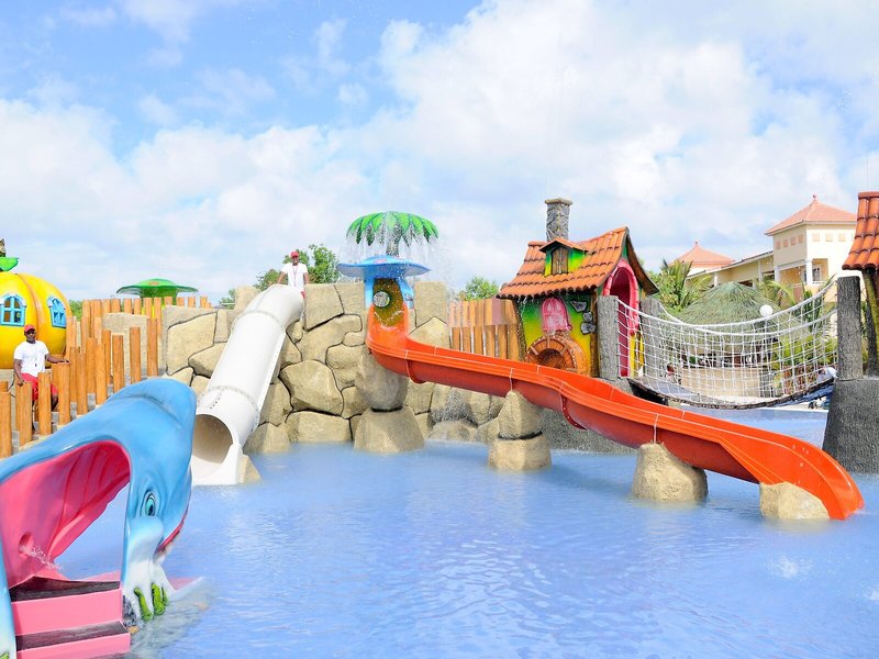 Grand Bahia Principe Bavaro 43 - Family