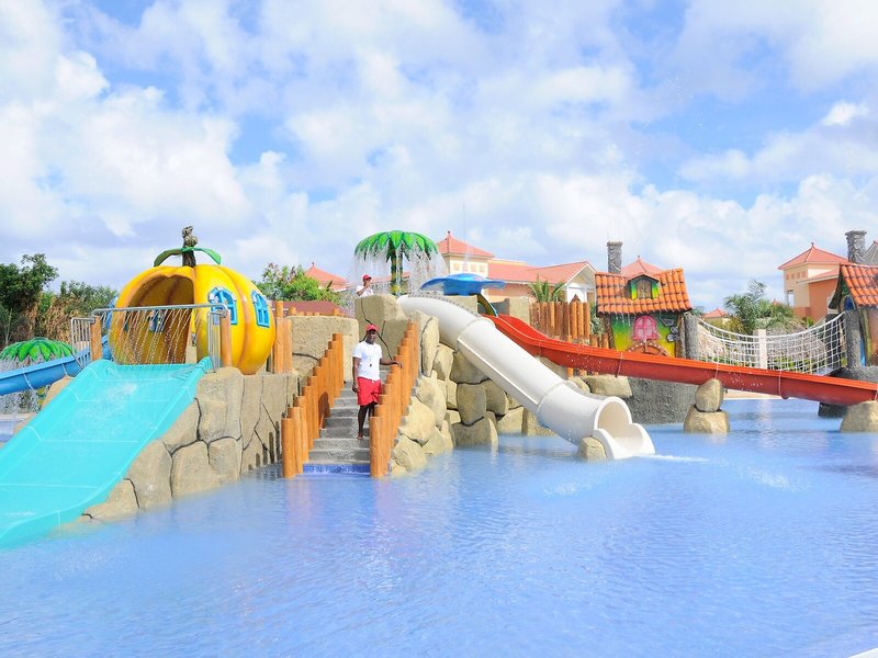 Grand Bahia Principe Bavaro 46 - Family