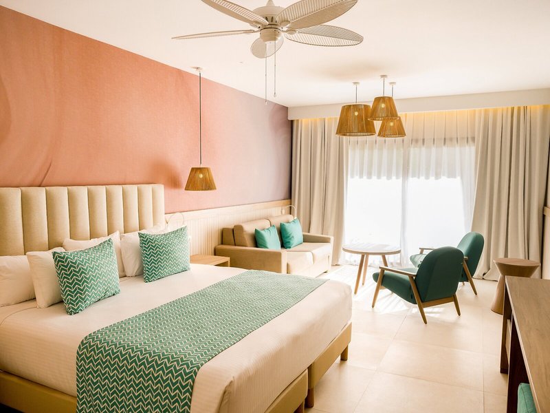 Grand Bahia Principe Bavaro 48 - Room Example