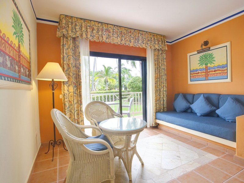 Grand Bahia Principe Bavaro 49 - Room Example