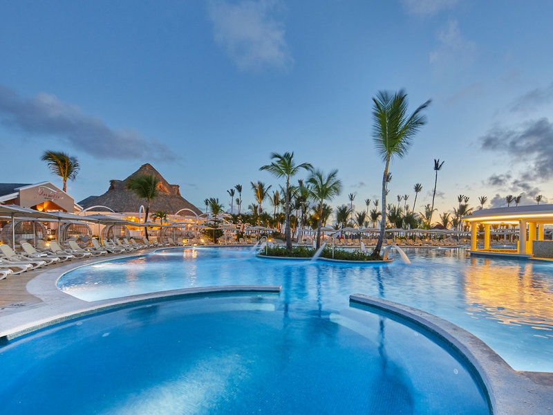 Luxury Bahia Principe Ambar - Erwachsenenhotel  6