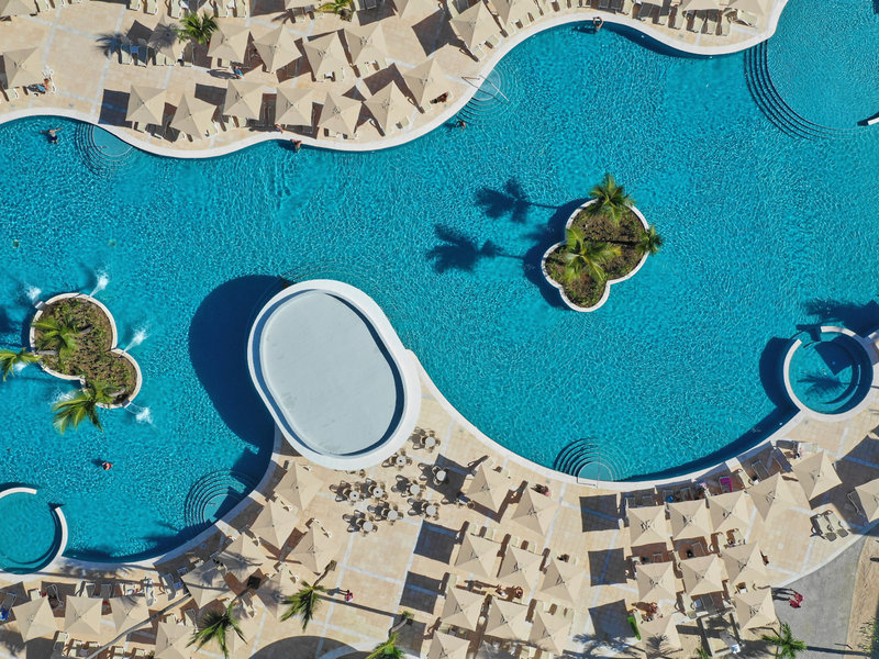 Luxury Bahia Principe Ambar - Erwachsenenhotel  10