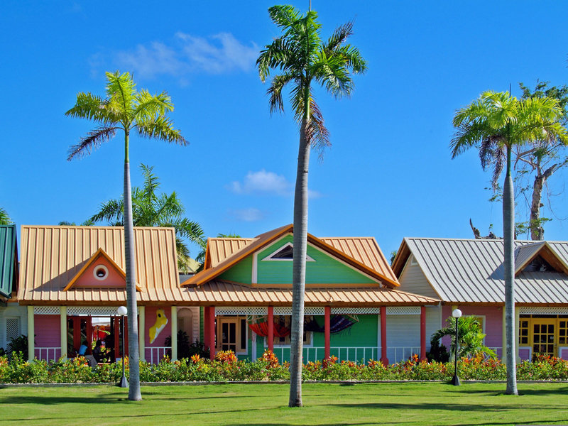 Luxury Bahia Principe Ambar - Erwachsenenhotel  12