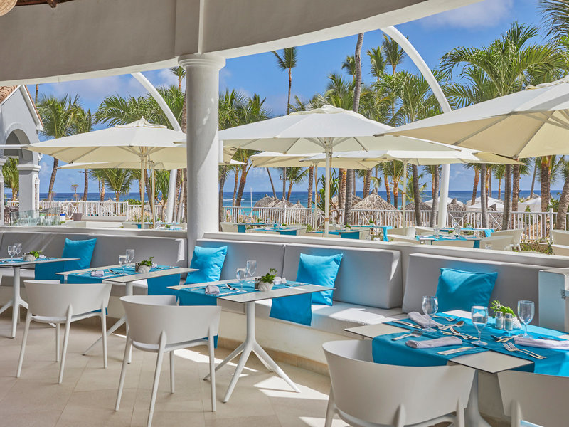 Luxury Bahia Principe Ambar - Erwachsenenhotel  15