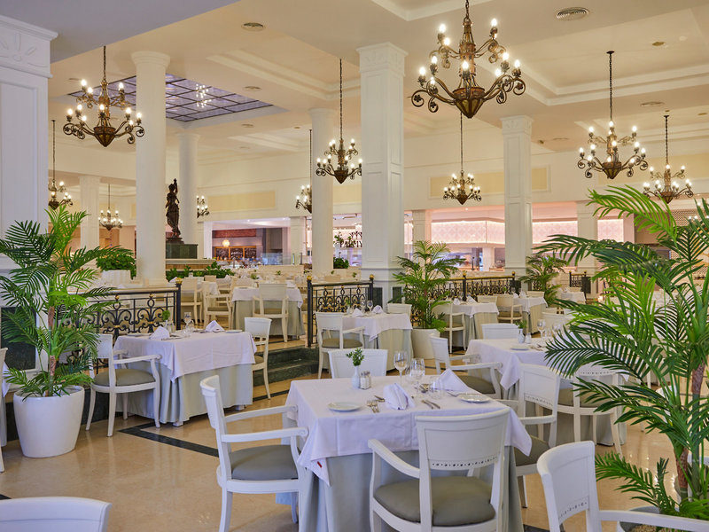 Luxury Bahia Principe Ambar - Erwachsenenhotel  16