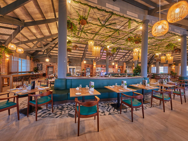 Luxury Bahia Principe Ambar - Erwachsenenhotel  17