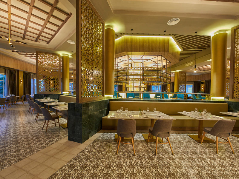 Luxury Bahia Principe Ambar - Erwachsenenhotel  18