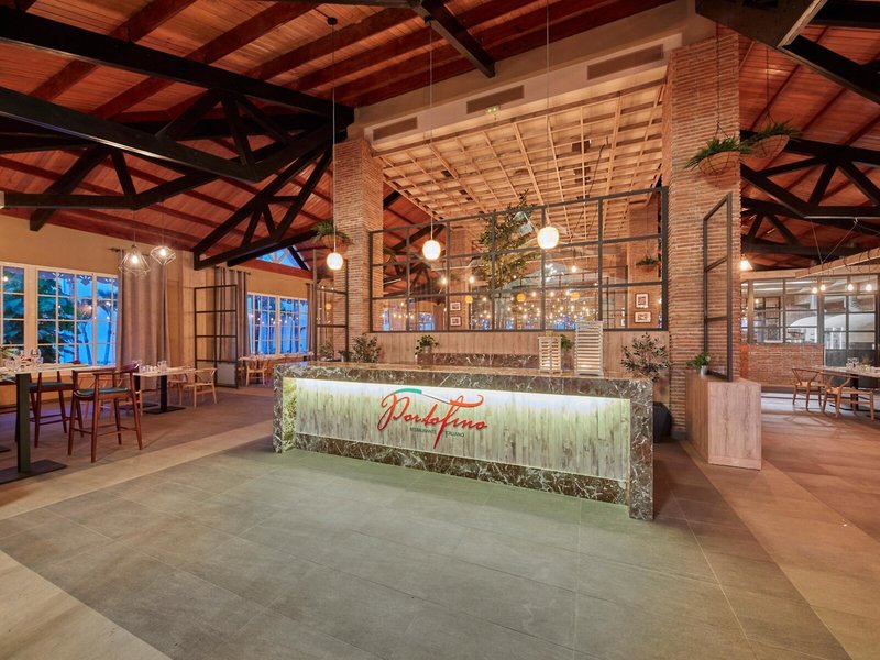 Luxury Bahia Principe Ambar - Erwachsenenhotel  21