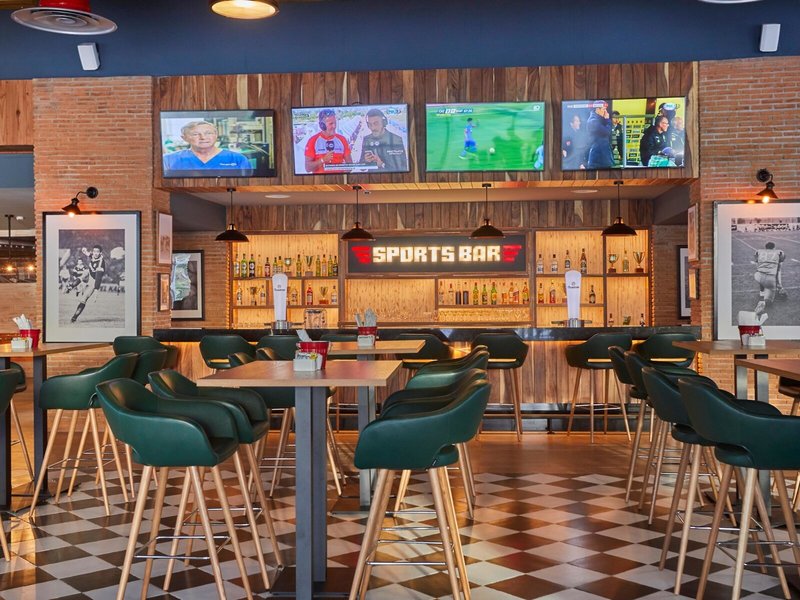 Luxury Bahia Principe Ambar - Erwachsenenhotel  24