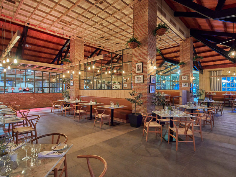 Luxury Bahia Principe Ambar - Erwachsenenhotel  29