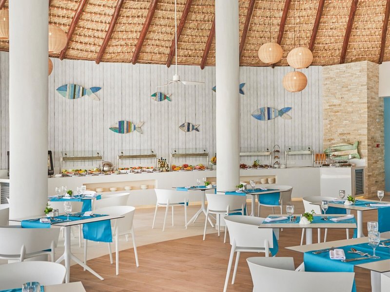 Luxury Bahia Principe Ambar - Erwachsenenhotel  31