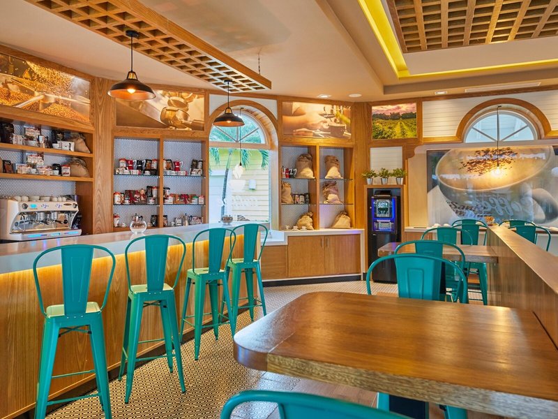 Luxury Bahia Principe Ambar - Erwachsenenhotel  34