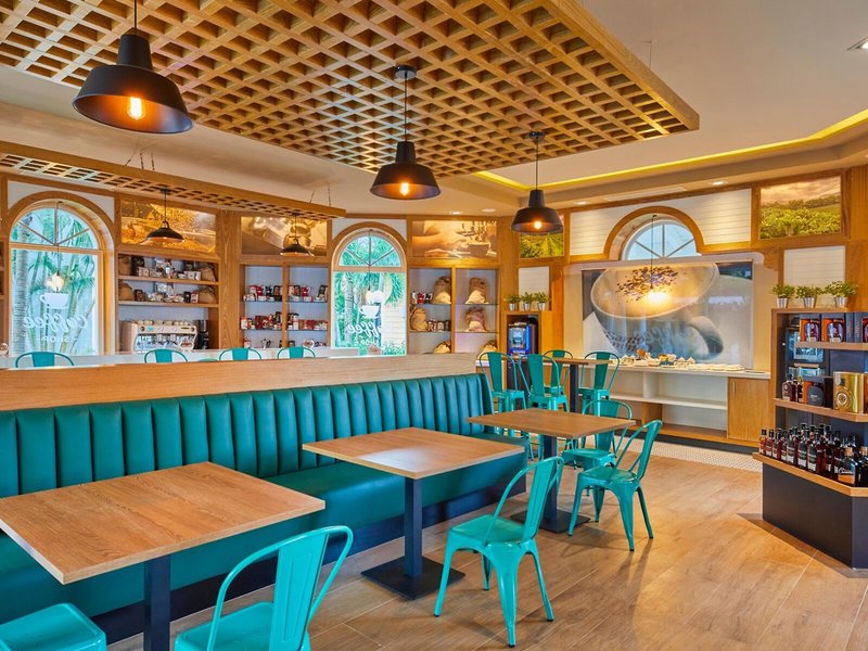 Luxury Bahia Principe Ambar - Erwachsenenhotel  35