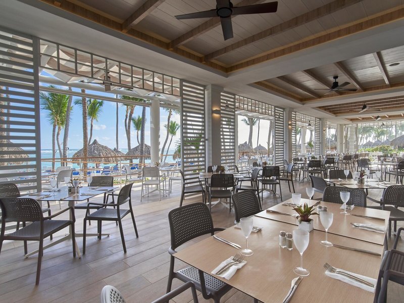 Luxury Bahia Principe Ambar - Erwachsenenhotel  36