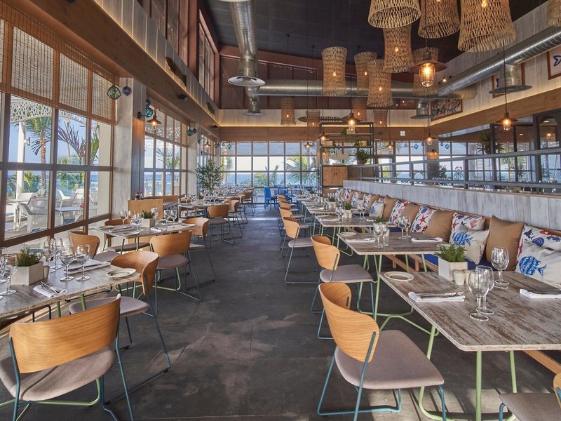 Luxury Bahia Principe Ambar - Erwachsenenhotel  37