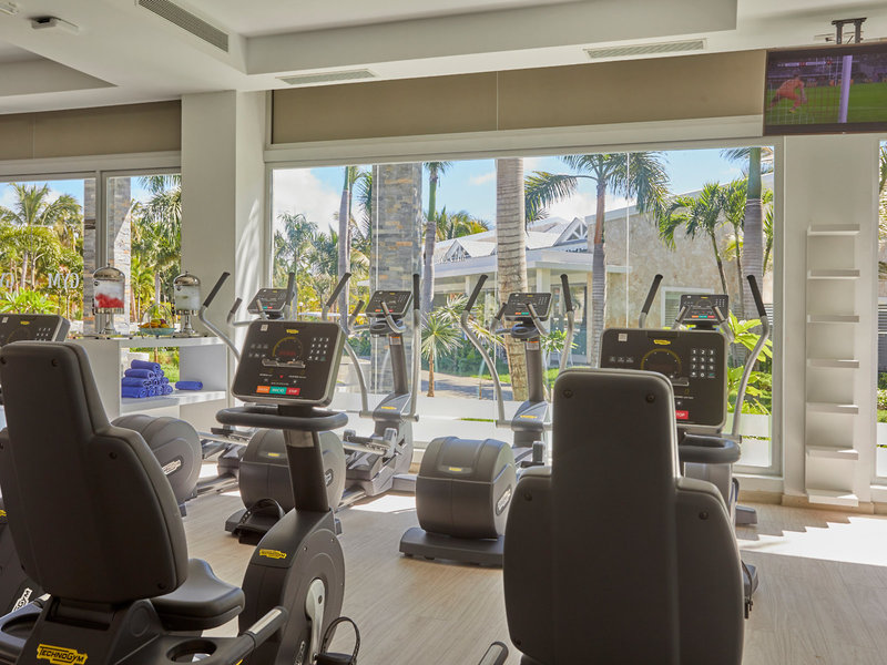 Luxury Bahia Principe Ambar - Erwachsenenhotel  41