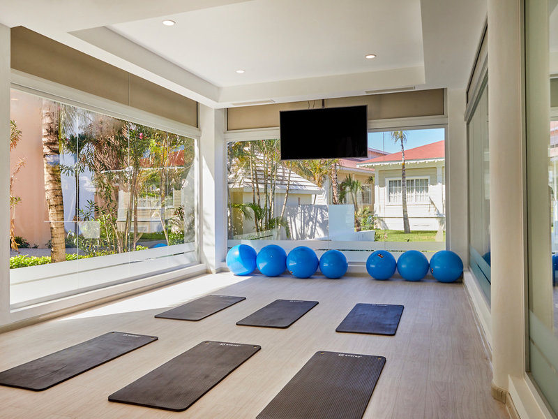 Luxury Bahia Principe Ambar - Erwachsenenhotel  43