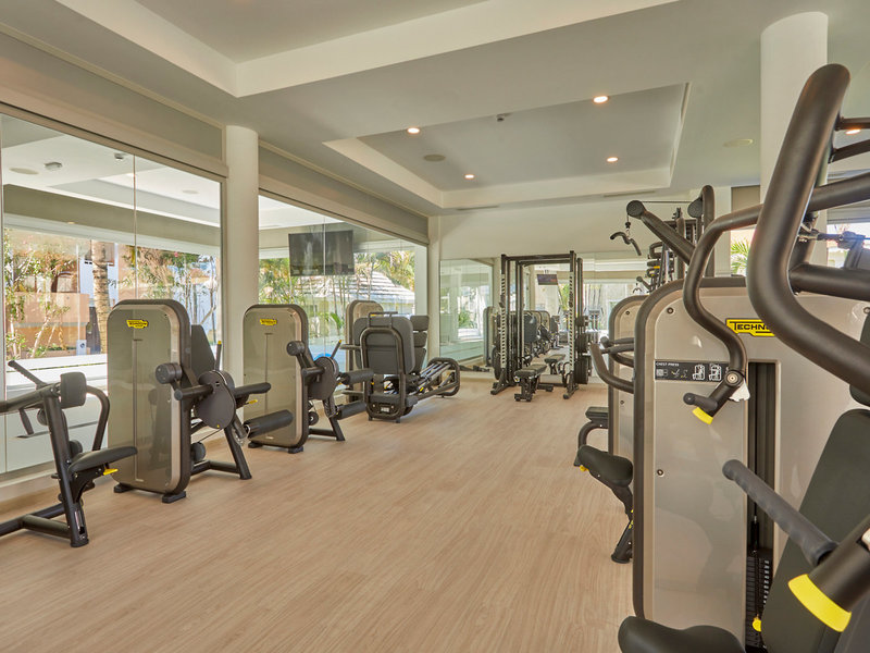 Luxury Bahia Principe Ambar - Erwachsenenhotel  44