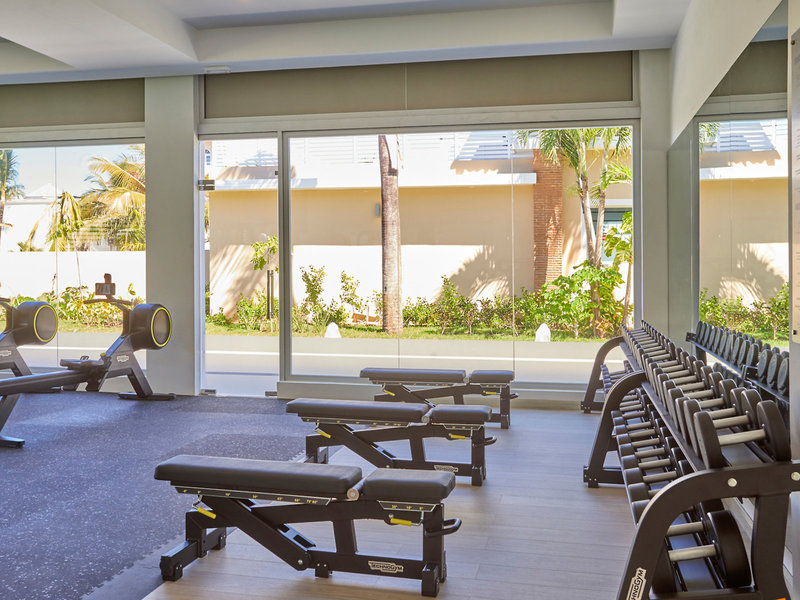 Luxury Bahia Principe Ambar - Erwachsenenhotel  45