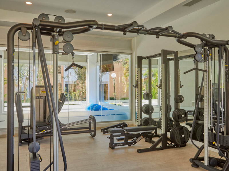 Luxury Bahia Principe Ambar - Erwachsenenhotel  46